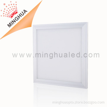 600X600mm 36W 0-10V Dimmable LED Panel Ceiling Light